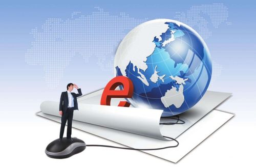 臨沂網站建設對于網絡公司的選擇